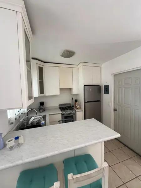 VIVE EN LA CIMA RESIDENCIAL – ¡Casa amueblada en privada con amenidades!