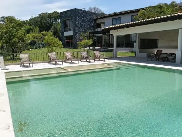 VENTA DE CASA EN GRAN RESERVA EN IXTAPAN DE LA SAL VENTA DE CASA EN GRAN RESERVA EN IXTAPAN DE LA SAL