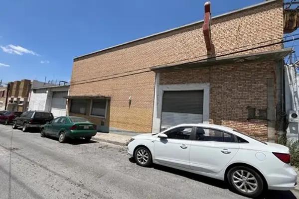 BODEGA COMERCIAL CENTRICA, EN ZONA DE ALTA CIRCULACION