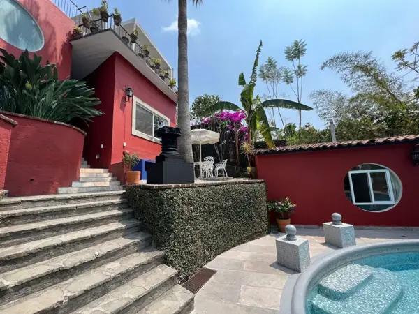 Casa en renta en Cuernavaca. Casa en renta en Cuernavaca.