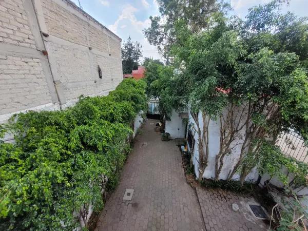 ¡INVERSIÓN SEGURA! 2 CASAS A 5 MINS ZONA DE HOSPITALES DE TLALPAN. IDEAL PARA ESTANCIAS MÉDICAS