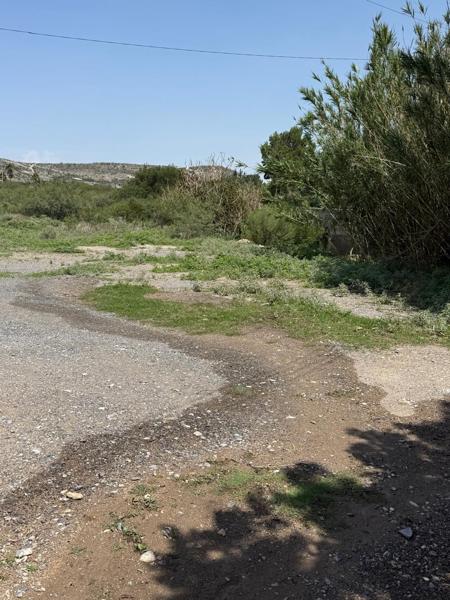 Terreno en venta en Bella Unión, Arteaga, Coahuila de Zaragoza