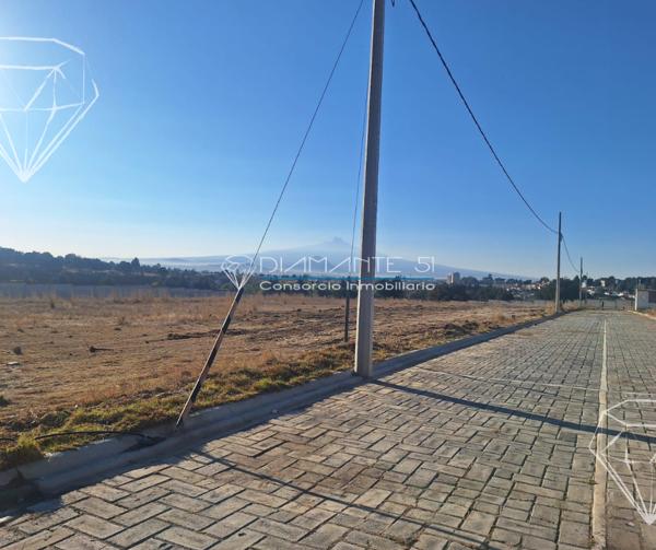 LOTES EN VENTA EN ATEXCATZINGO