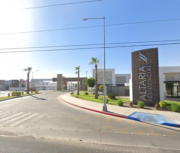 Casa en Condominio en Venta en Altaria Residencial, Mexicali