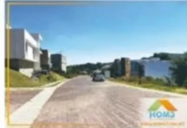 Terreno en venta en Rancho San Juan, Atizapán de Zaragoza, México