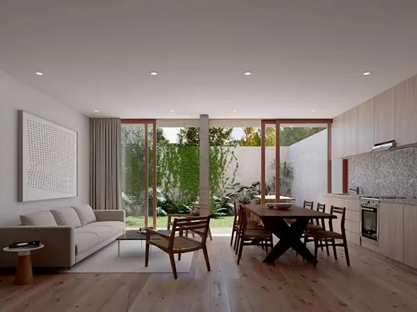 Exclusivo Departamento en Venta con Roof Garden y Seguridad en Juárez, Ciudad de México Exclusivo Departamento en Venta con Roof Garden y Seguridad en Juárez, Ciudad de México