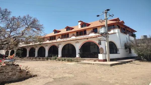 FINCA EN VENTA EN SAN JOSE TEQUISQUIAPAN