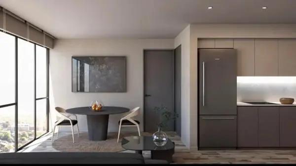 Apartamento en Venta en El Yaqui, Cuajimalpa de Morelos - Ciudad de México Apartamento en Venta en El Yaqui, Cuajimalpa de Morelos - Ciudad de México