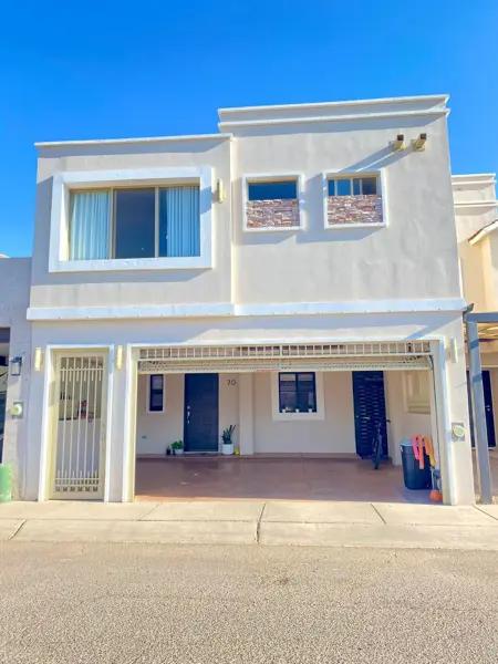 CASA EN VENTA CAMPO GRANDE RESIDENCIAL