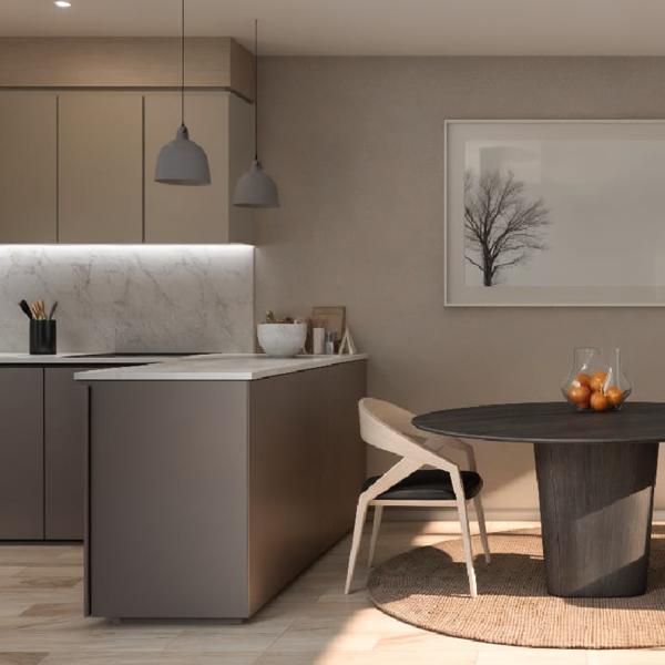 LOFT Nuevo en Venta en El Yaqui, Cuajimalpa de Morelos, Ciudad de México LOFT Nuevo en Venta en El Yaqui, Cuajimalpa de Morelos, Ciudad de México