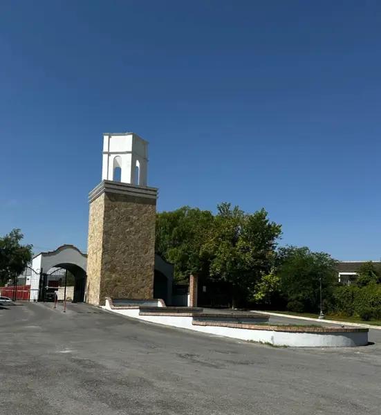 Terreno en Los Molinos