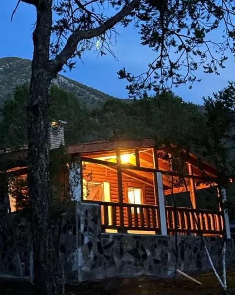 Quinta en Venta en Sierra Hermosa
