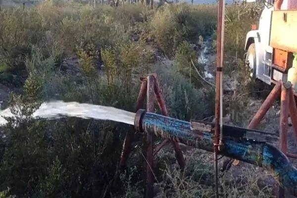 Terreno en venta en San Antonio de Encinas, Ramos Arizpe, Coahuila de Zaragoza