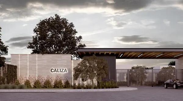 Terreno en Venta en PRIVANZA CALIZAS