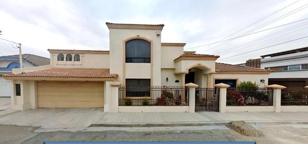 Casa De Recuperación Bancaria venta en Otay Constituyentes, Tijuana