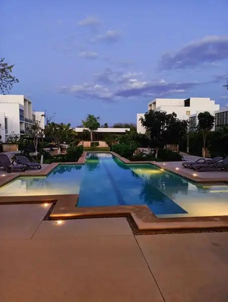 | Departamento tipo loft amueblado, en renta. | | Departamento tipo loft amueblado, en renta. |