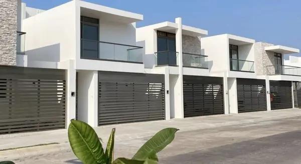 Casa en Venta en cubika  Boca del Río, Veracruz