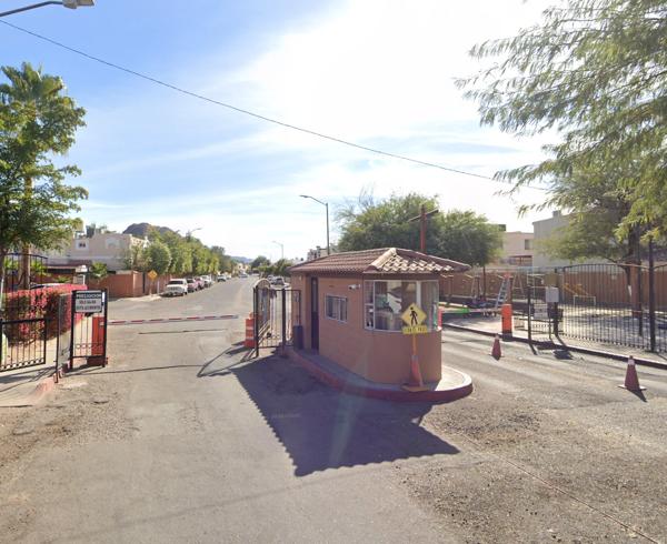 Casa en condominio en venta en Hermosillo, Marsella Residencial