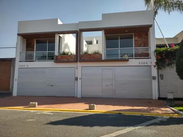 Casa 3 Recámaras en venta en las Animas Casa 3 Recámaras en venta en las Animas