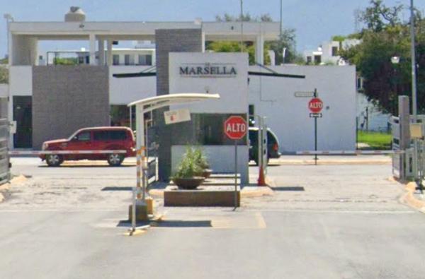 Casa en Venta en Marsella Residencial, Guadalupe - Excelente Ubicación y Espacios Amplios Casa en Venta en Marsella Residencial, Guadalupe - Excelente Ubicación y Espacios Amplios