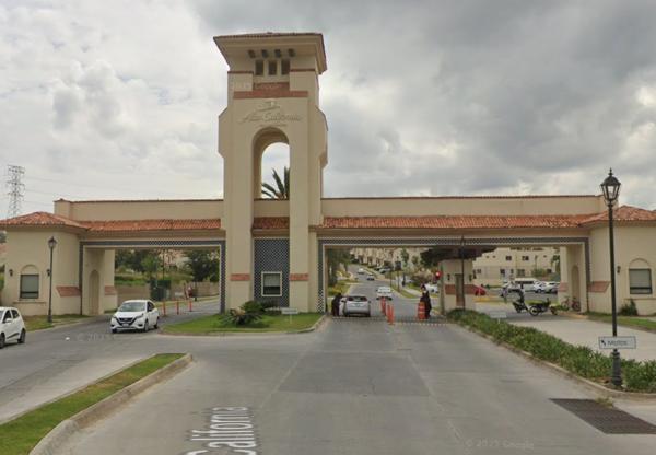Venta de Casa en Condominio en Residencial Alta California, Tlajomulco de Zúñiga Venta de Casa en Condominio en Residencial Alta California, Tlajomulco de Zúñiga