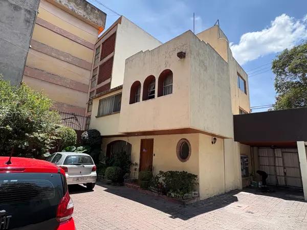 Casa en condominio Venta Benito Juarez