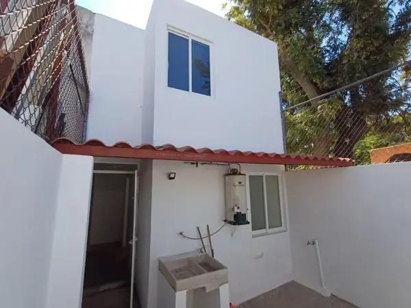 Casa en venta en La Tuzania, Zapopan, Jalisco