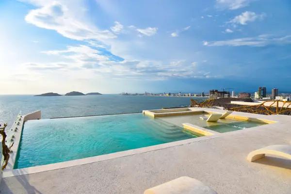 Condominio de 2 recamaras en Sunset Hills