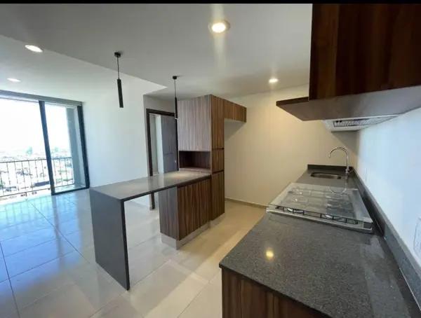 Departamento en venta en Virreyes Residencial, Zapopan, Jalisco