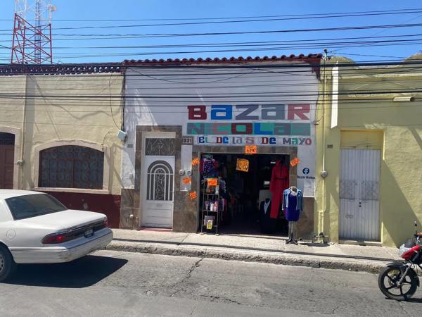 Casa en venta en calle hermanos Aldama de 5 recámaras Casa en venta en calle hermanos Aldama de 5 recámaras
