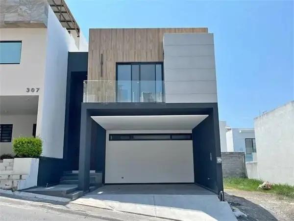 LOMAS DEL VERGEL. CASA COMPLETAMENTE NUEVA. PRECIOS Y DE OPORTUNIDAD.