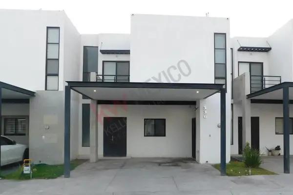 Casa en renta en Quintas la Cima, Torreón, Coahuila de Zaragoza Casa en renta en Quintas la Cima, Torreón, Coahuila de Zaragoza