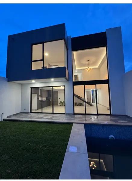 Casa en venta en Ahuatepec, Cuernavaca, Morelos