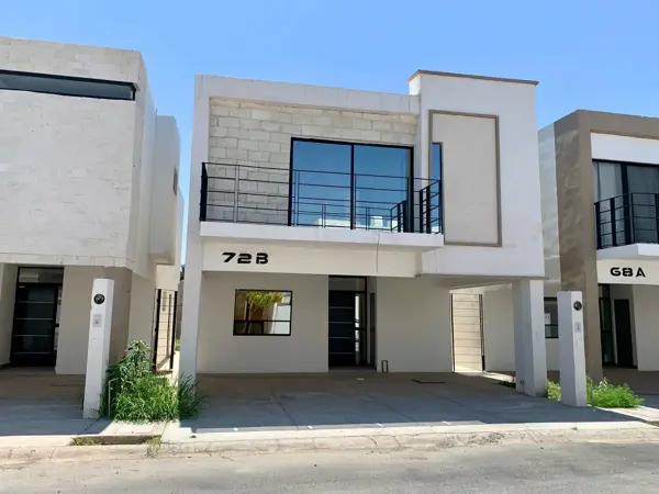 Casa en venta en Campiñas de Iberia, Torreón, Coahuila de Zaragoza
