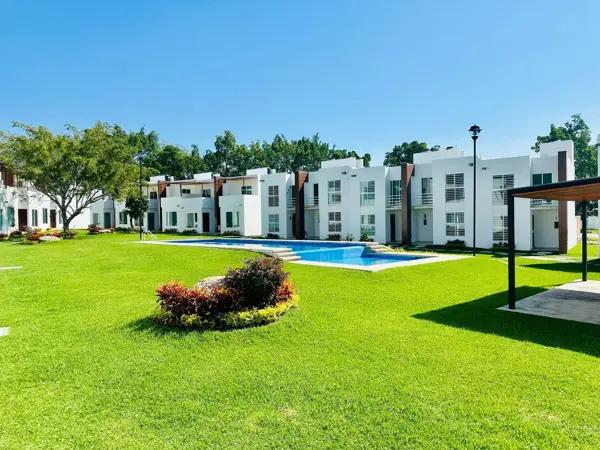 Casas en Condominio: Últimas en Venta