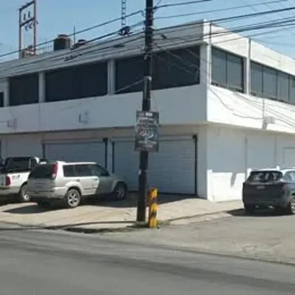 Edificio en venta en La Salle, Saltillo, Coahuila de Zaragoza
