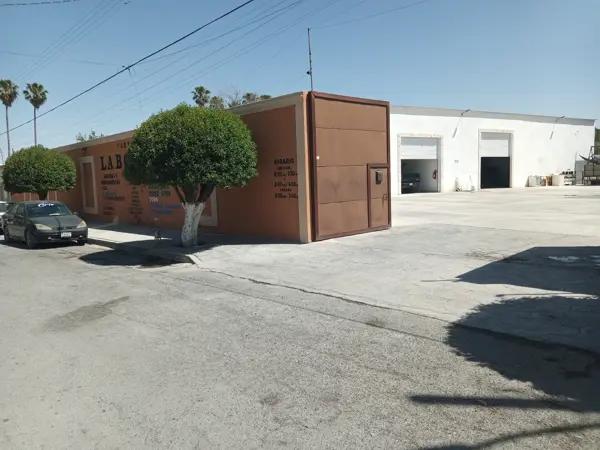 Bodega en venta en Parras de la Fuente Centro, Parras, Coahuila de Zaragoza