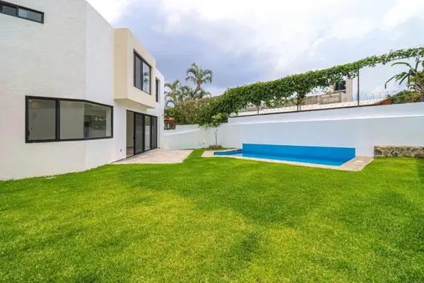 Casa en venta en Lomas de Tetela, Cuernavaca, Morelos