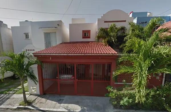 Casa en venta en Arboledas, Benito Juárez, Quintana Roo
