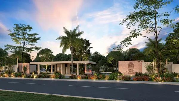 Terreno Comercial a la Venta en Playa del Carmen, Av. Universidades Terreno Comercial a la Venta en Playa del Carmen, Av. Universidades