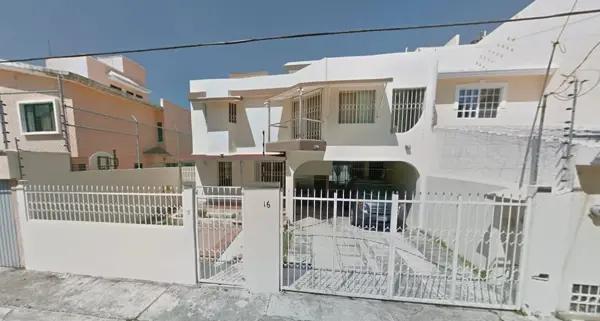 Casa en venta en Cancún Centro, Benito Juárez, Quintana Roo