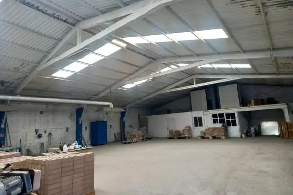Bodega en VENTA en Ejido Providencia