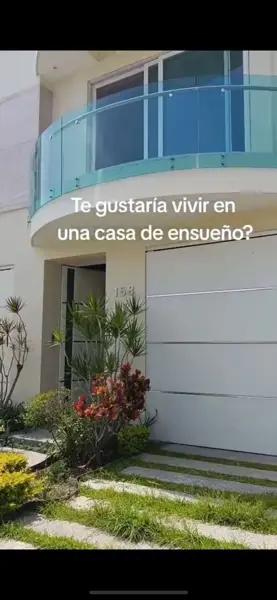 Casa en venta en La Cima, Zapopan