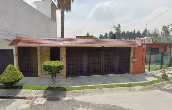 Casa en venta en Villas de la Hacienda, Atizapán de Zaragoza, México Casa en venta en Villas de la Hacienda, Atizapán de Zaragoza, México