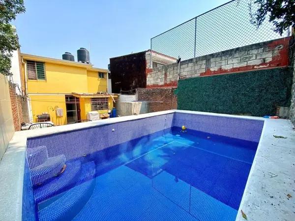 Casa en venta en CIVAC, Jiutepec, Morelos Casa en venta en CIVAC, Jiutepec, Morelos