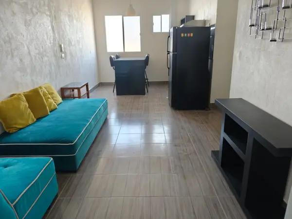 Departamento en renta en Torreón Residencial, Torreón, Coahuila de Zaragoza