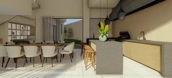 VENTA - CASA EN CLUB DE GOLF LA LOMA