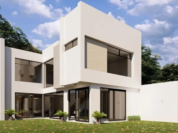 VENTA - CASA EN SAN ÁNGEL V