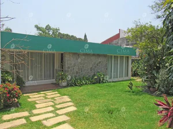 Casa en venta en Los Volcanes, Cuernavaca, Morelos Casa en venta en Los Volcanes, Cuernavaca, Morelos
