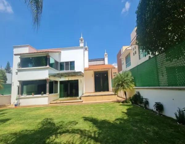 Casa en venta en Bosques de la Huerta, Morelia, Michoacán de Ocampo